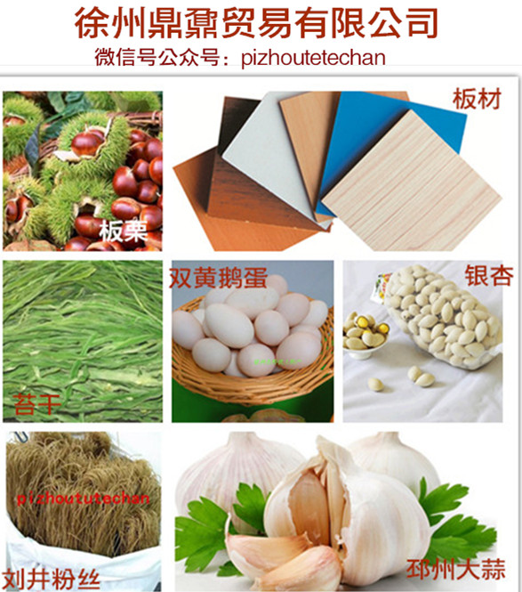 邳州农业综合开发让土地“生金吐银”